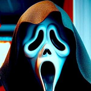 Meet your Posher, Gothica